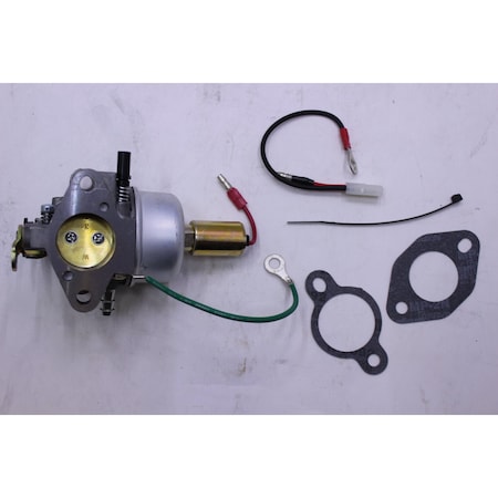 Kohler Kit Carburetor W/Gaskets 12 853 109-S